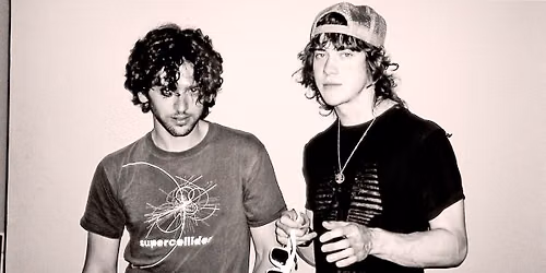 MGMT (21+)