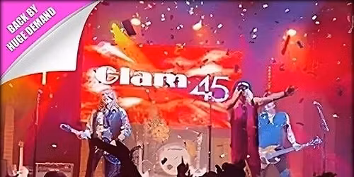 Glam 45
