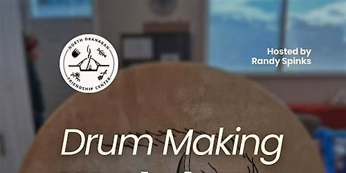 Drum Making Workshop