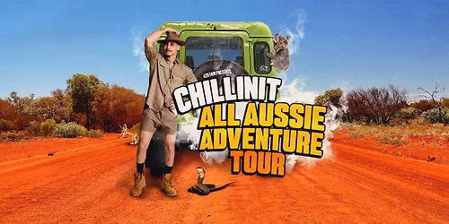CHILLINIT :: ALL AUSSIE ADVENTURES TOUR - ULLADULLA