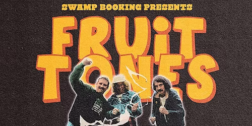 Fruit Tones + Novichoks