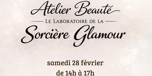 ATELIER BEAUTE - Gerzat -