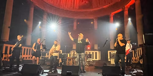 La Gang de Ciboires en toute \u00e9bri\u00e9t\u00e9 - Hommage \u00e0 Plume Latraverse