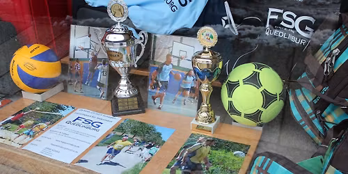 Freundschaftsspiel gegen Wolfsburg