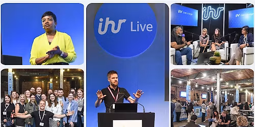 In-house Recruitment Live Manchester 2026