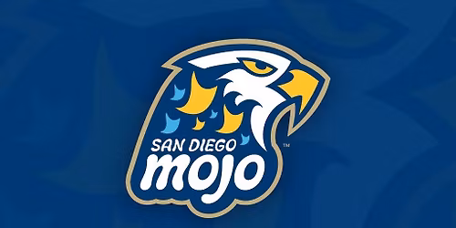 2025 San Diego Mojo Full Season