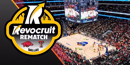 Revocruit Rematch-Arkansas v Texas Tech