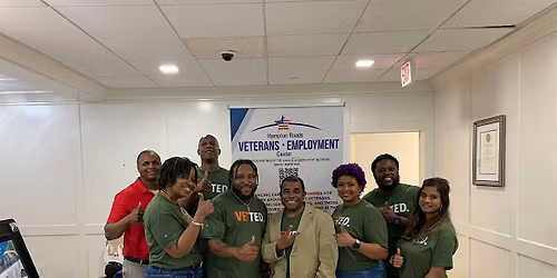 DOD Skillbridge EXPO (Peninsula)