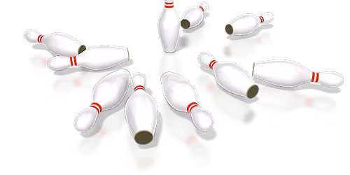 W(h)ine-Down Wednesday: Duckpin Bowling