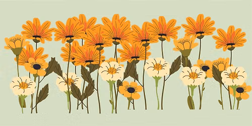 Sensory Plant Medicine Morning