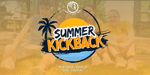 Summer Kickback