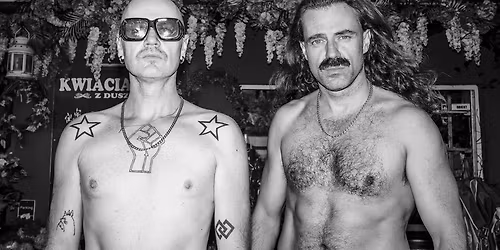 RAT KRU wracaj\u0105 do LAWENDOWEJ | Gda\u0144sk | Sb 18.04