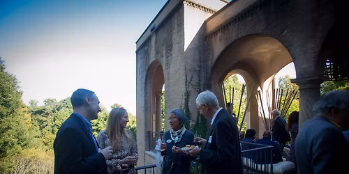 27th Annual House Party