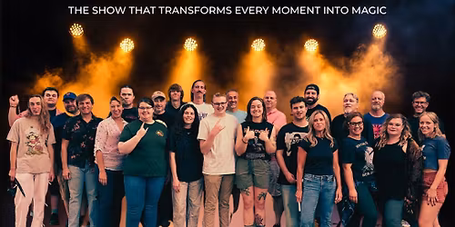 Fall Academy Concert - FREE!