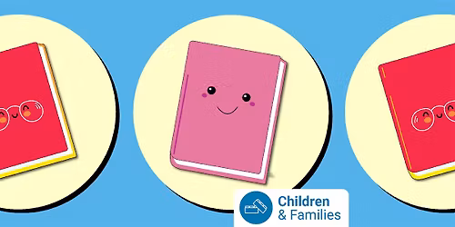 BIG Summer Read Launch at Sydenham Library