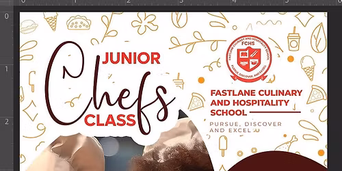 Grand Opening & Graduation.