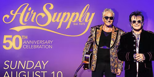 Air Supply