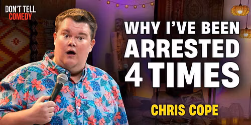 Chris Cope