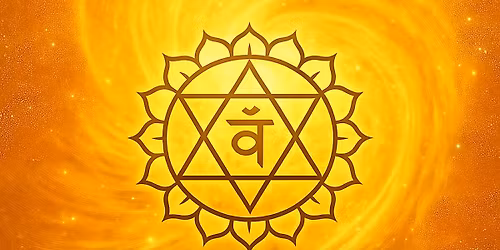 Divine Light Awakening: Solar Plexus Ceremony\ud83d\udc9b\u2728