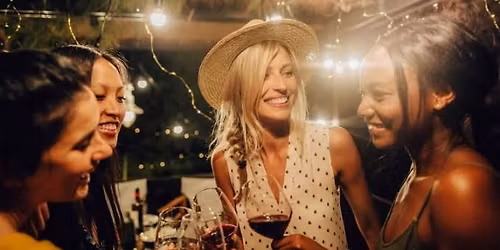 Wine Club for the "Girls"