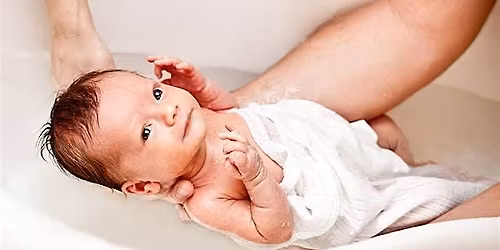 Early Days With Your Baby