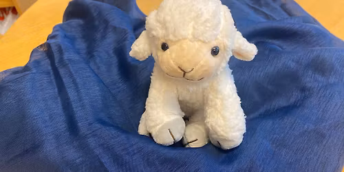 Kr\u00f8lletreff for sm\u00e5barn