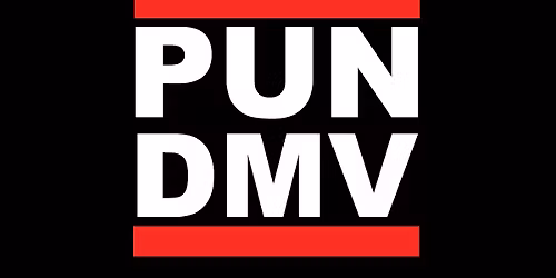 Pun DMV (February 19)
