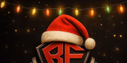 Benchz Fitness Party 2025