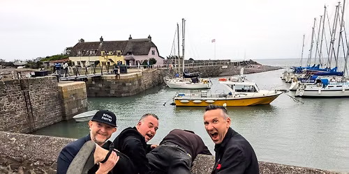 Saturday Sessions with Skimmity Hitchers