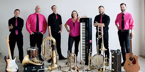 Christmas on Copper Street