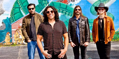 Chesapeake Sons at Avalon Theatre - MD