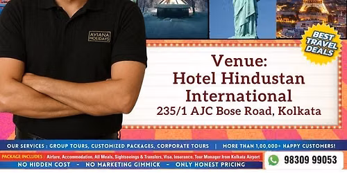 Sabse Badaa Travel Carnival 2026