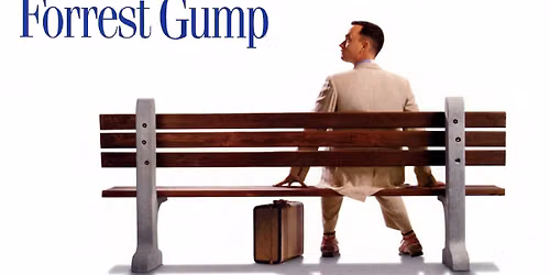 Tivoli Under the Stars: Forest Gump