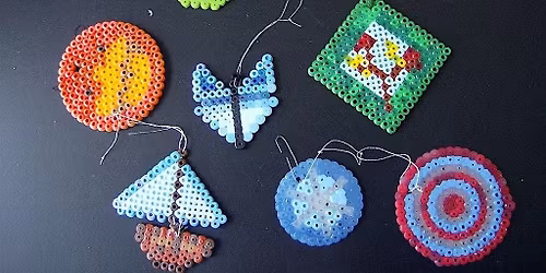 Bead Art