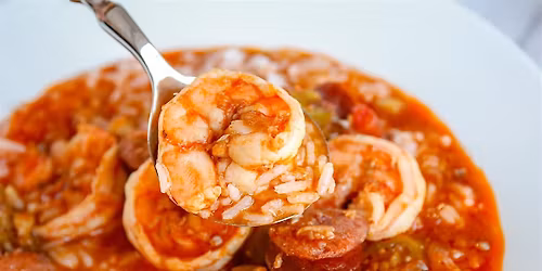 New Orleans Cooking!