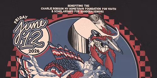 DOGFEST: BENEFIT FOR THE MY HOMETOWN CHARLIE ROBISON MUSIC FOUNDATION