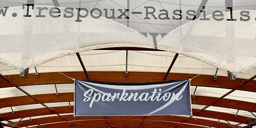 L\u2019\u00e9t\u00e9 du Sparknation 