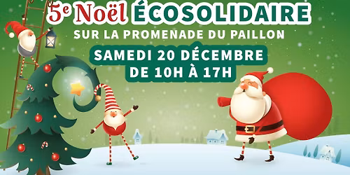 \ud83c\udf85 NO\u00cbL \u00c9COSOLIDAIRE