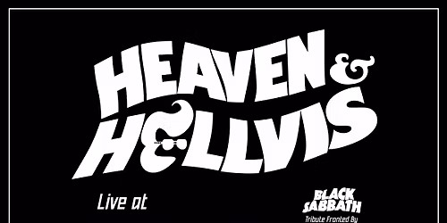 Heaven and Hellvis play Newcastle.