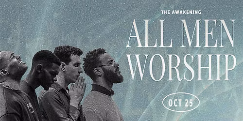 AMW | THE AWAKENING