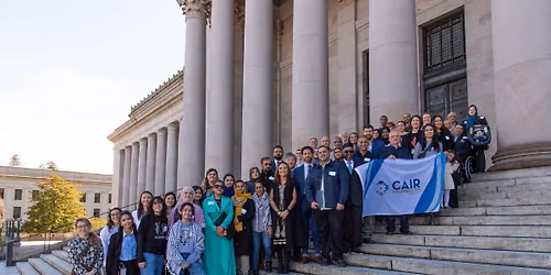 Save the Date! 2026 CAIR-WA Banquet
