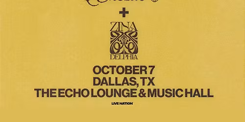 Chezile at The Basement-TN