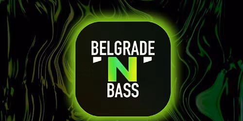 Belgrade'N'Bass #10 - Klub Vrtoglavica, Donji Klub - Petak 28.11.