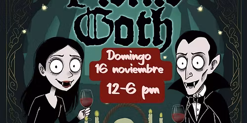 \ud83e\udddb\u200d\u2640\ufe0f\ud83e\uddfa\ud83c\udf77PICNIC G\u00d3TICO JRZ MAYO\/026\ud83c\udf42\ud83c\udf77\ud83d\udd6f\ufe0f