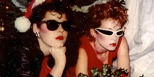 Women\u2019s Christmas Party