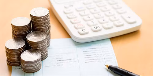 Financial Literacy Workshop #3: Save Time with your Finances