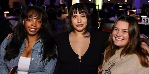 DC Comedy Festival: The Finale Show - Comedy On the U