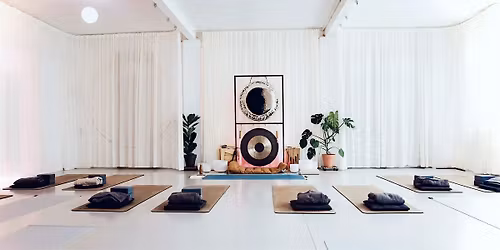 Kundalini Activation - Release & Reconnect