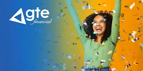 Thanks & Giving at GTE Financial - Crystal River