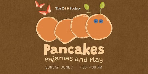 Pancakes, Pajamas, and Play